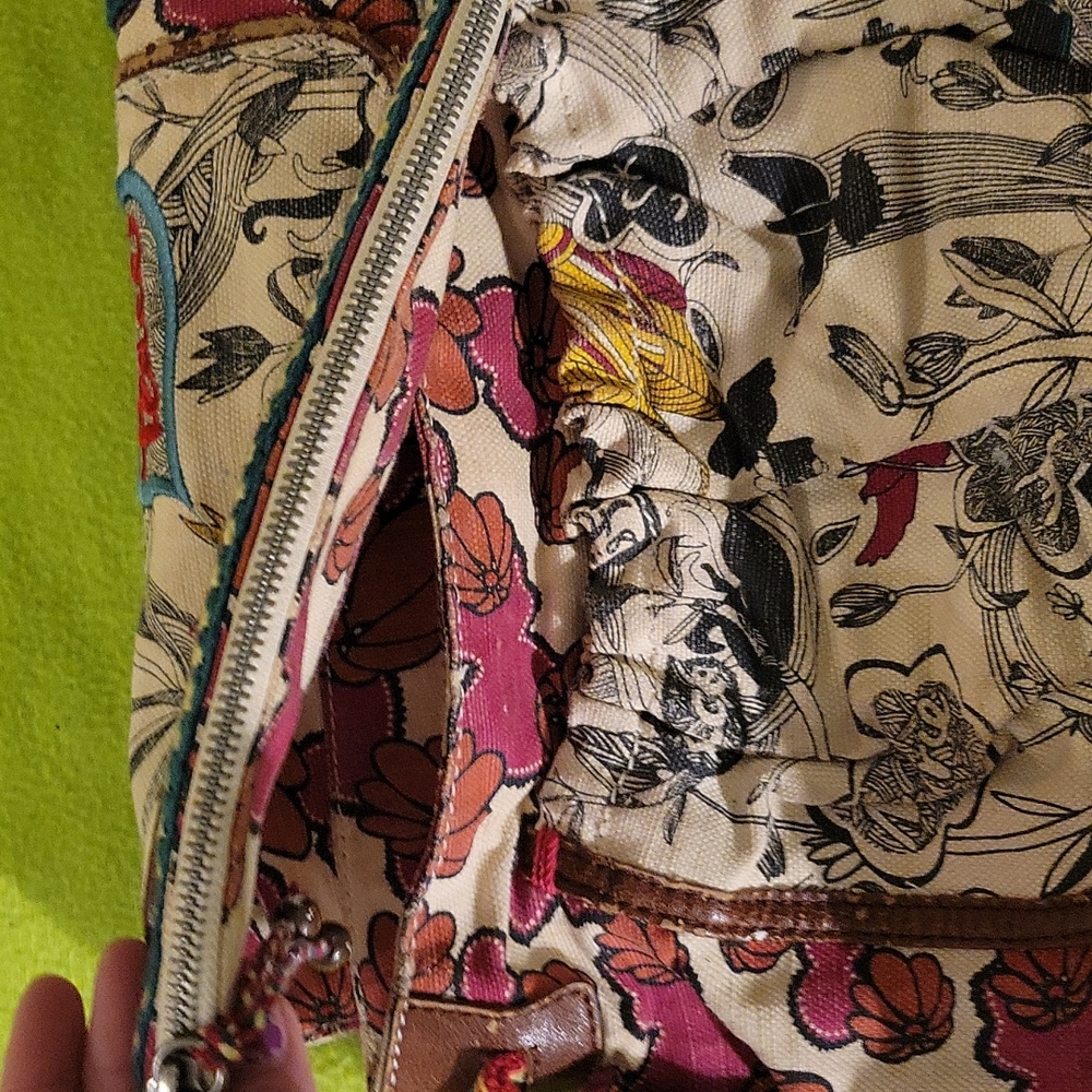 Sac  bag - Picture 4 of 8